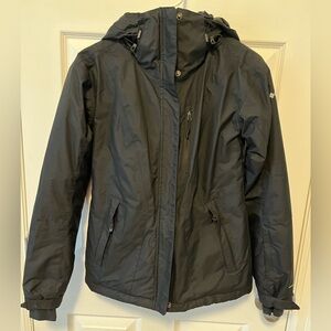 ❄️Women’s Columbia Snowy Summit Insulated Jacket -Size XS